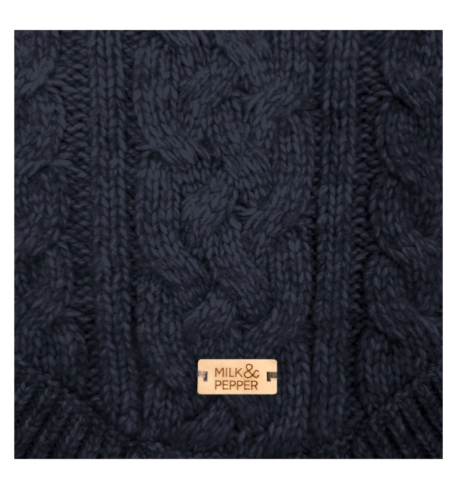 Milk&Pepper Alister (pull) â Image 2