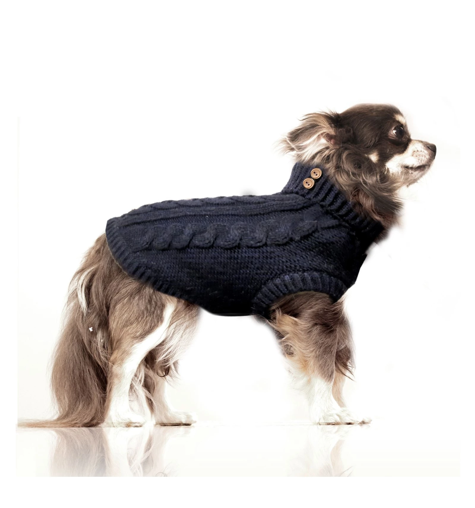 Milk&Pepper Alister (pull) â Image 4