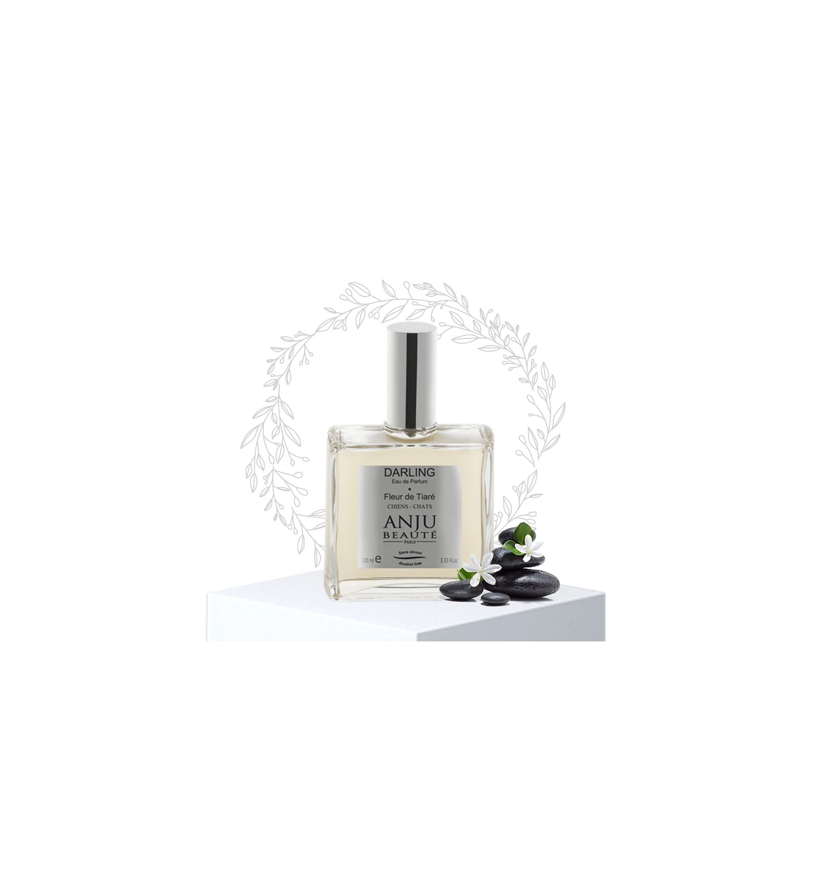Anju Beauté Anju - Parfum Darling