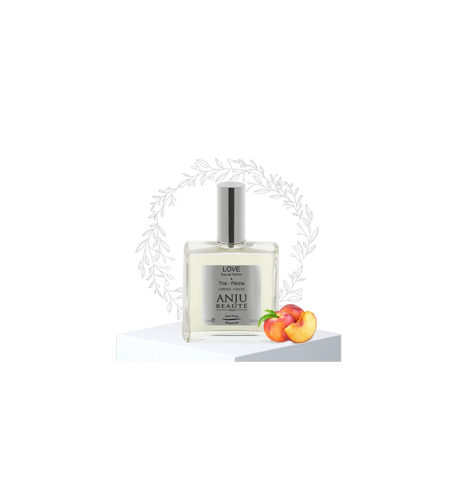 Anju Beauté Anju - Parfum Love