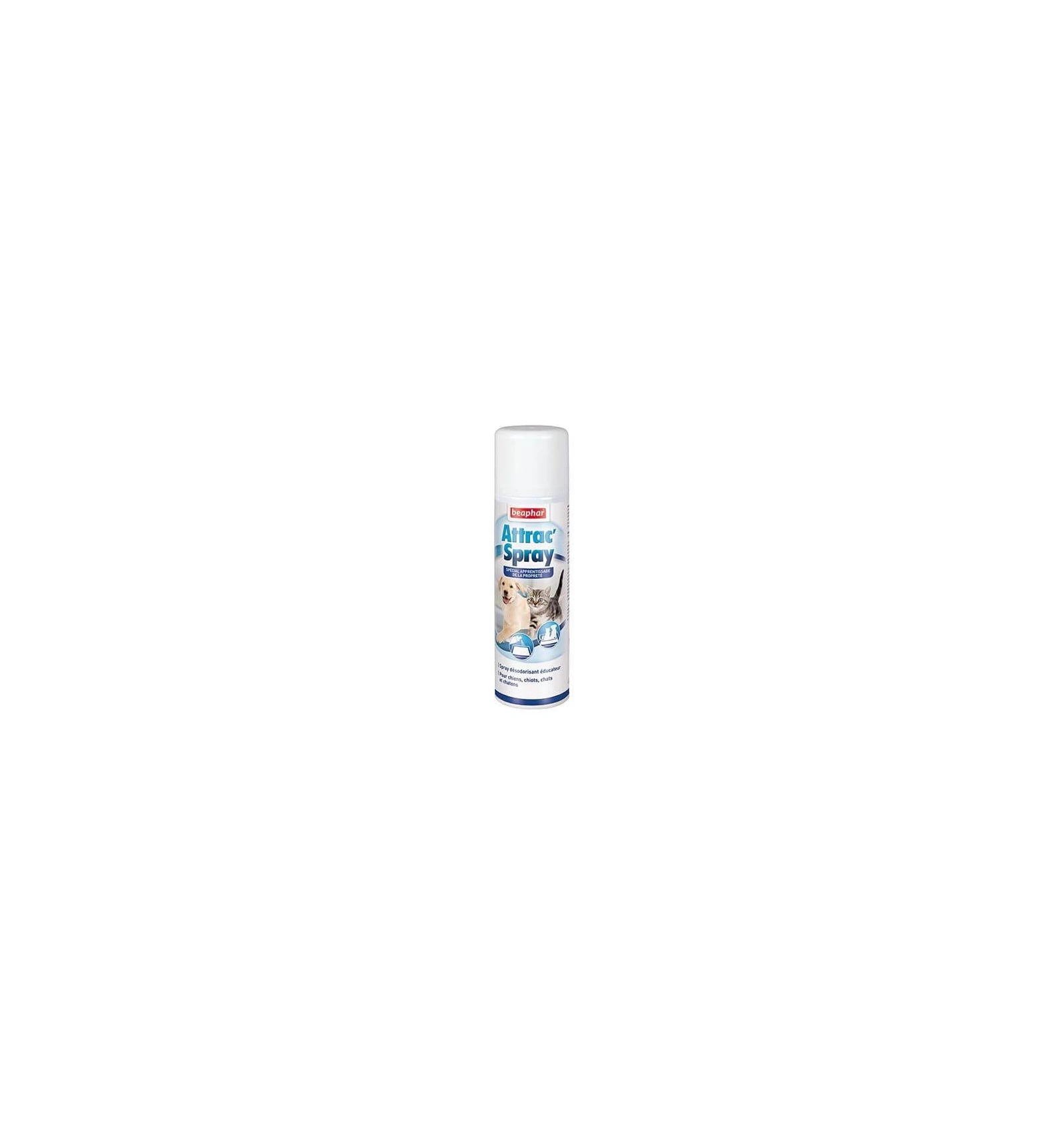BEAPHAR Attract Spray