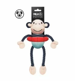 Milk&Pepper Bonobo Marine