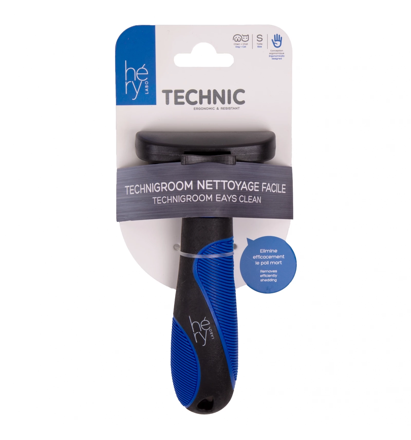 Héry Brosse Technigroom Hery