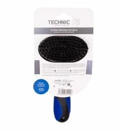 Héry Carde Brosse Double Hery