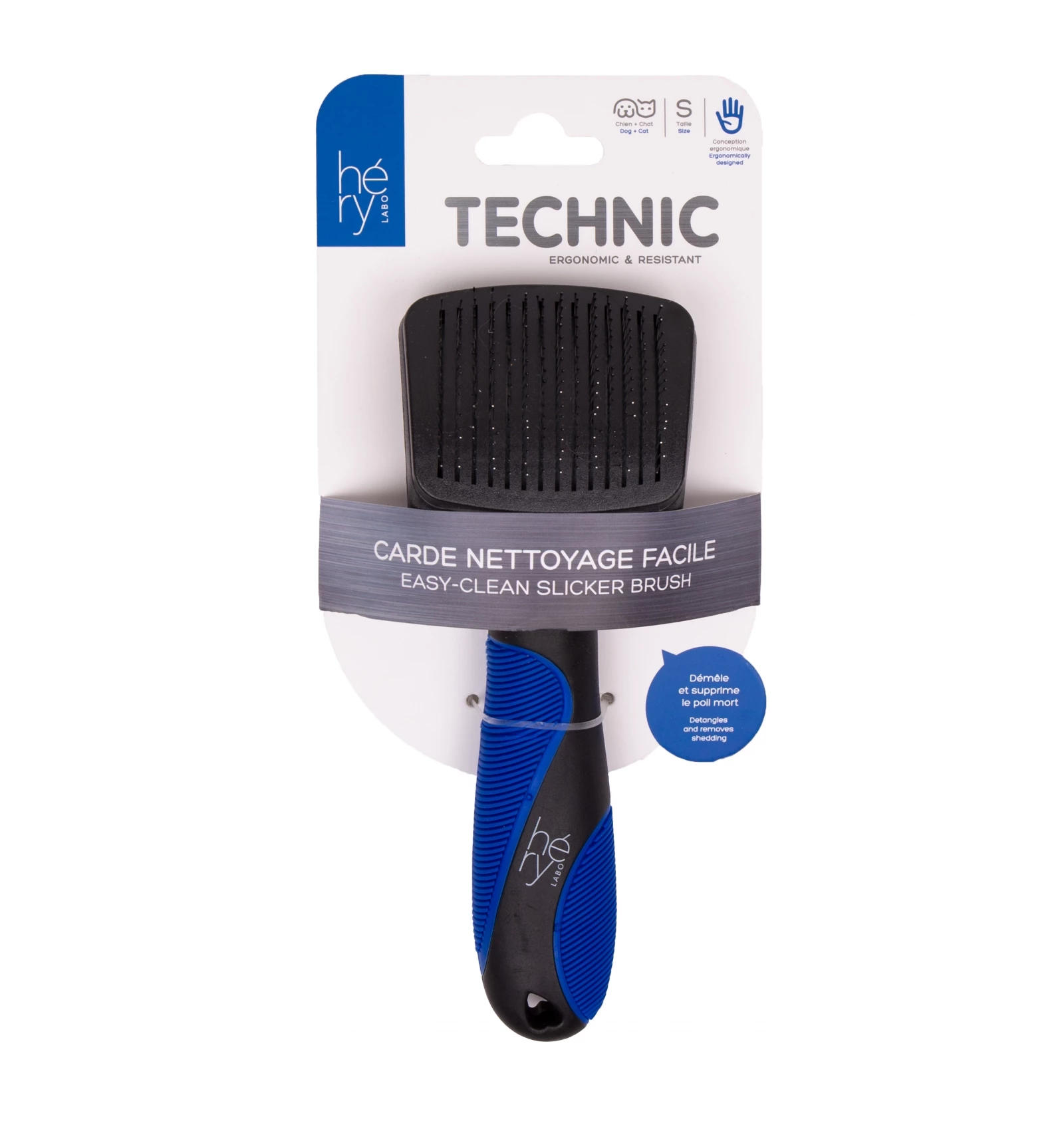 Héry Carde Nettoyage Facile Hery