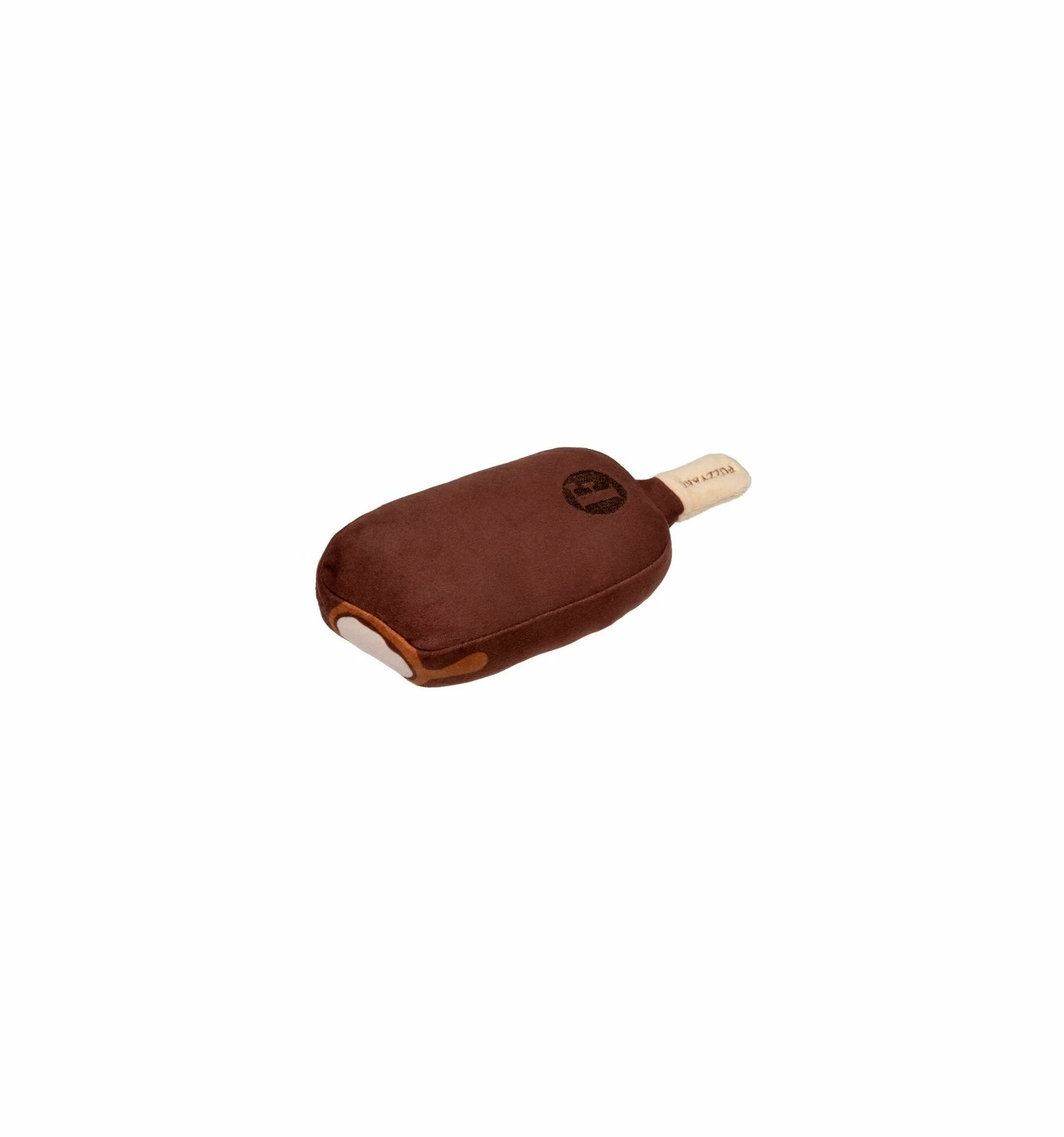 Fuzzyard Choco Ice Cream – Image 2
