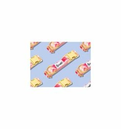 French Bandit Collier BANDIKINI