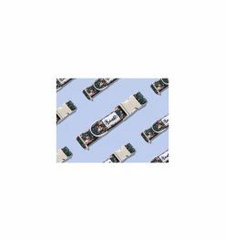 French Bandit Collier FLOWER PAWER