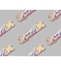 French Bandit Collier HIPPIE COOL