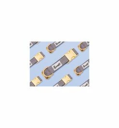 French Bandit Collier IN THE NAVY