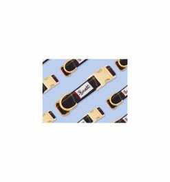 French Bandit Collier OH MY LORD