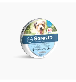 Collier Seresto Chiens