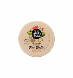 Pet Head Crème On All Paw Butter Pethead