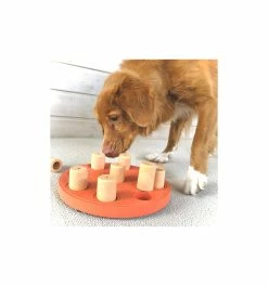 NINA OTTOSON Dog Smart Ecologique