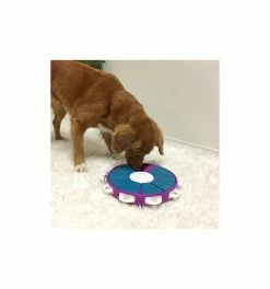 NINA OTTOSON Dog Twister