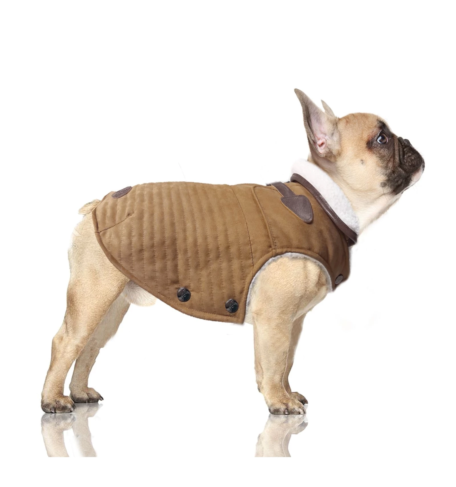 Milk&Pepper Doudoune LIAM â Image 2