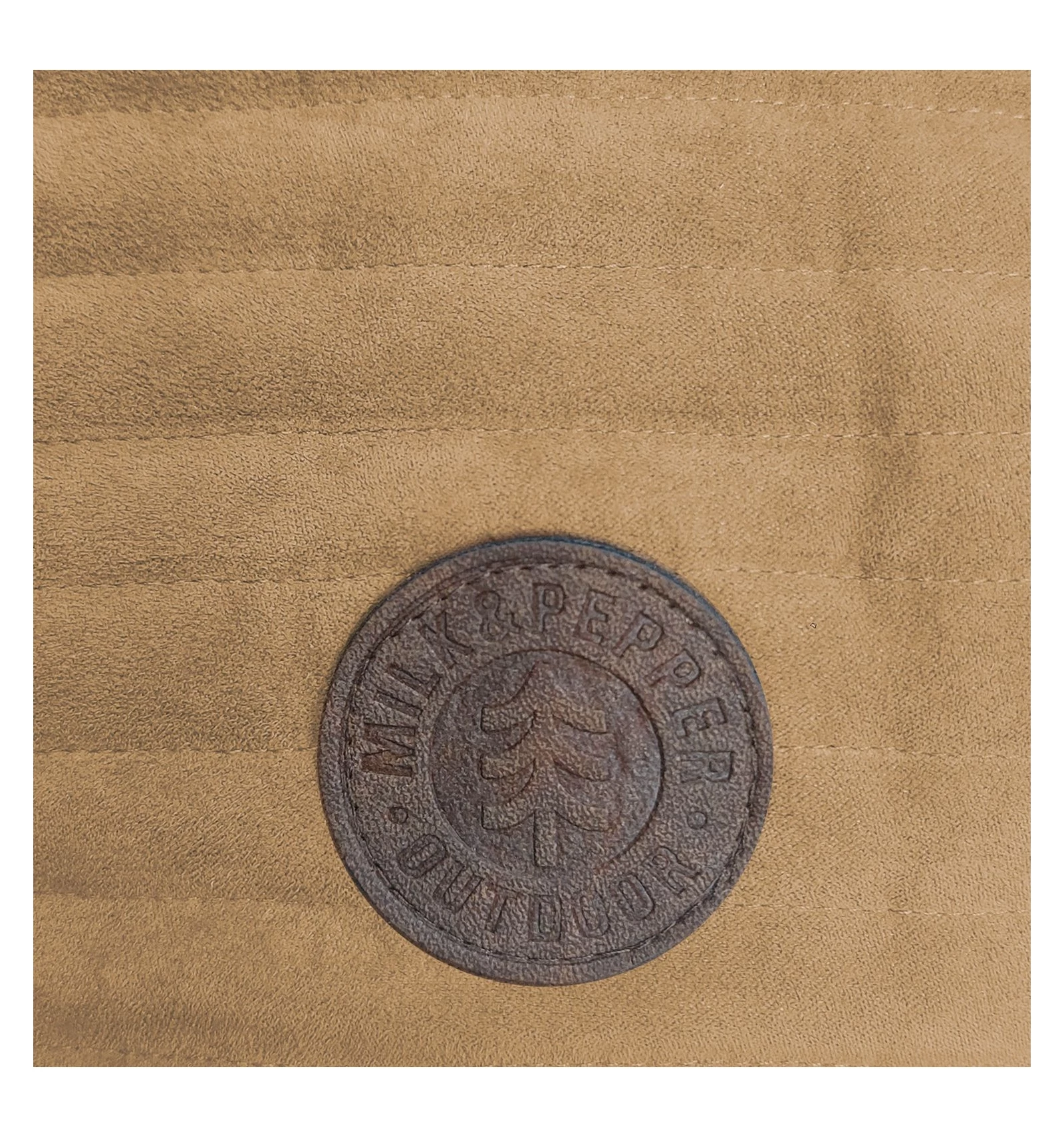 Milk&Pepper Doudoune LIAM â Image 3