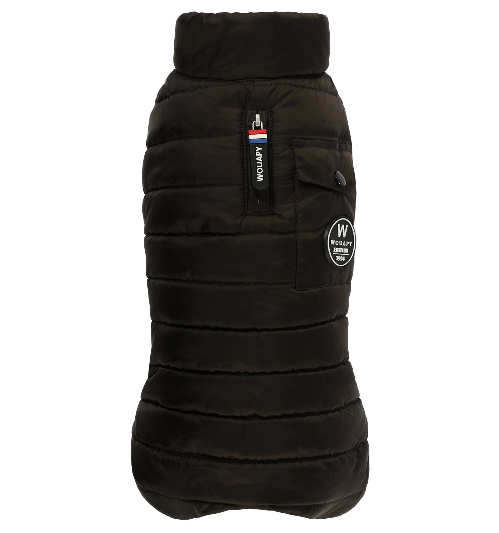 Doudoune Wouapy