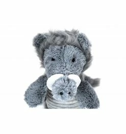 Gloria Eddie Le Phacochere