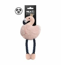 Milk&Pepper Flamant Rose