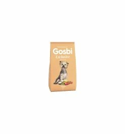 Gosbi Exclusive - Chicken Mini Adult