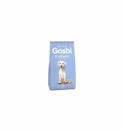 Gosbi Exclusive - Fish Mini Adult