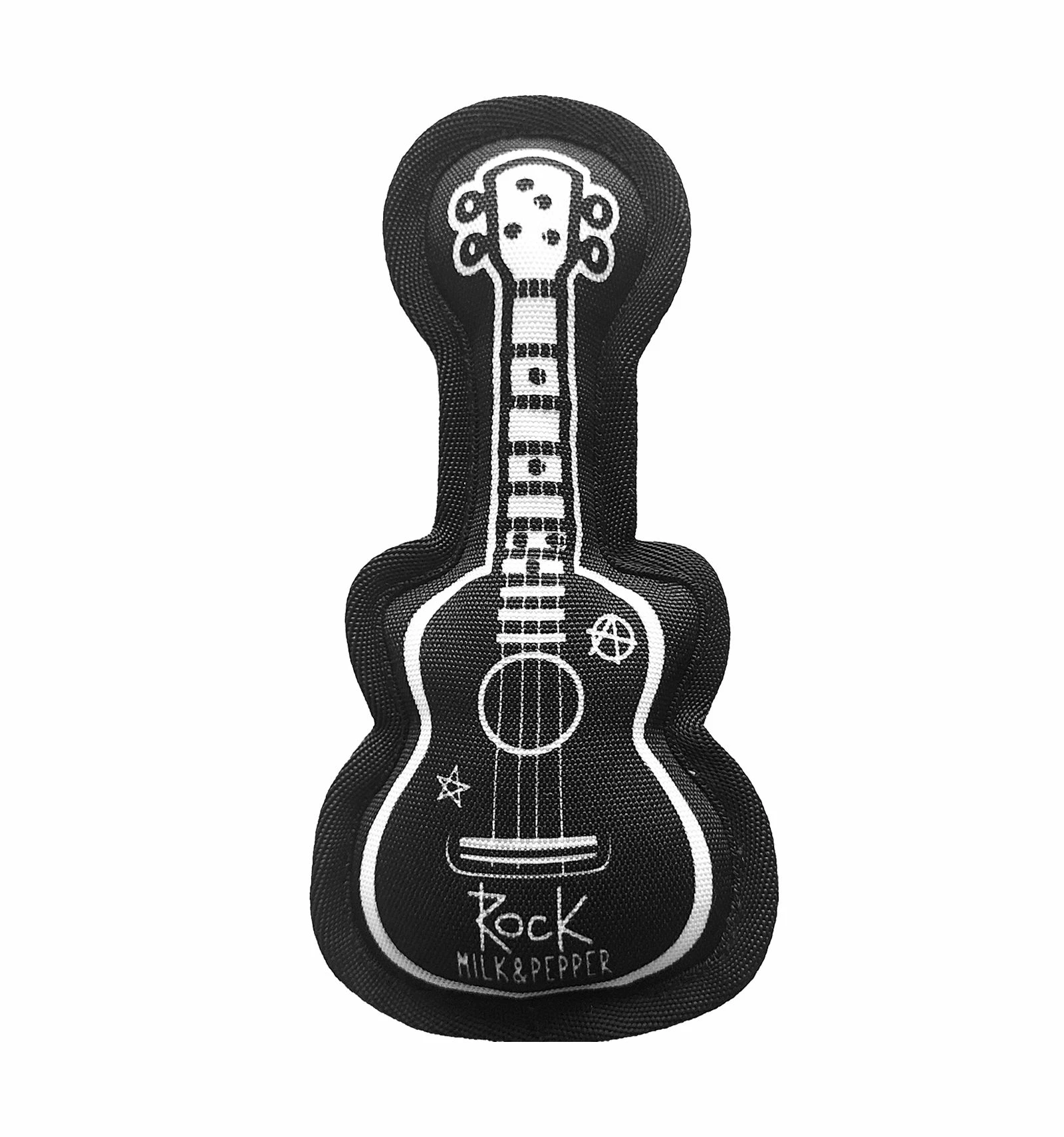 Milk&Pepper Guitare – Image 2