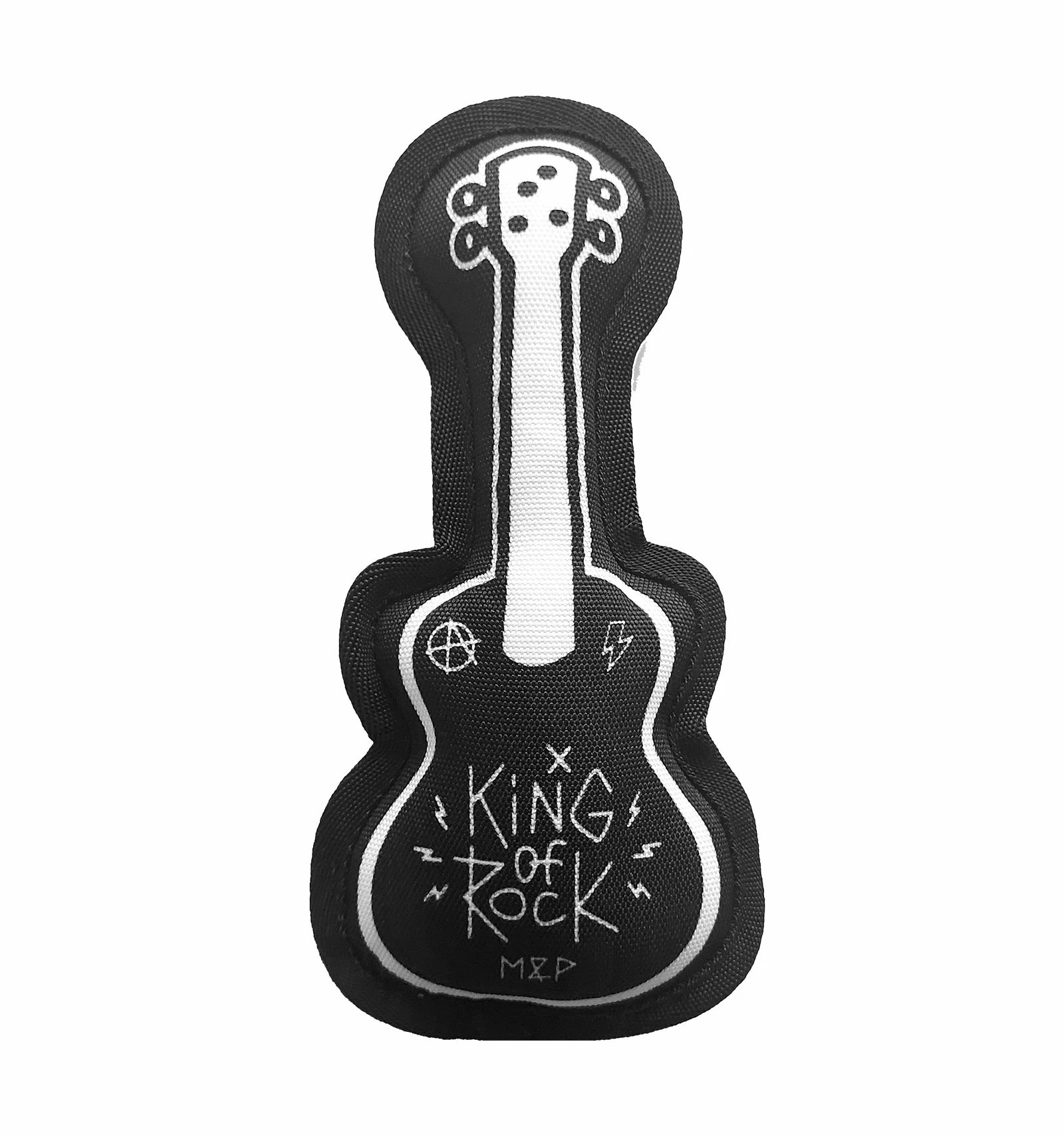 Milk&Pepper Guitare – Image 3