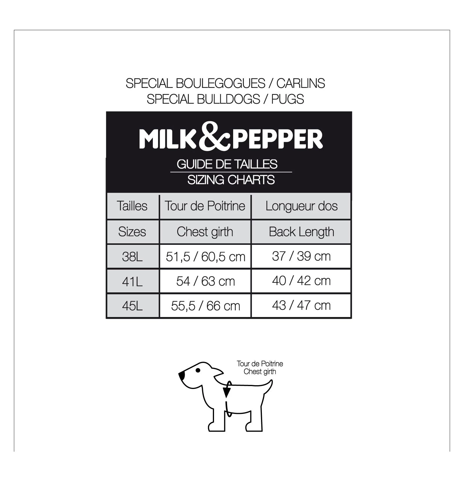 Milk&Pepper Gwendal (pull Rayé Marine) – Image 6