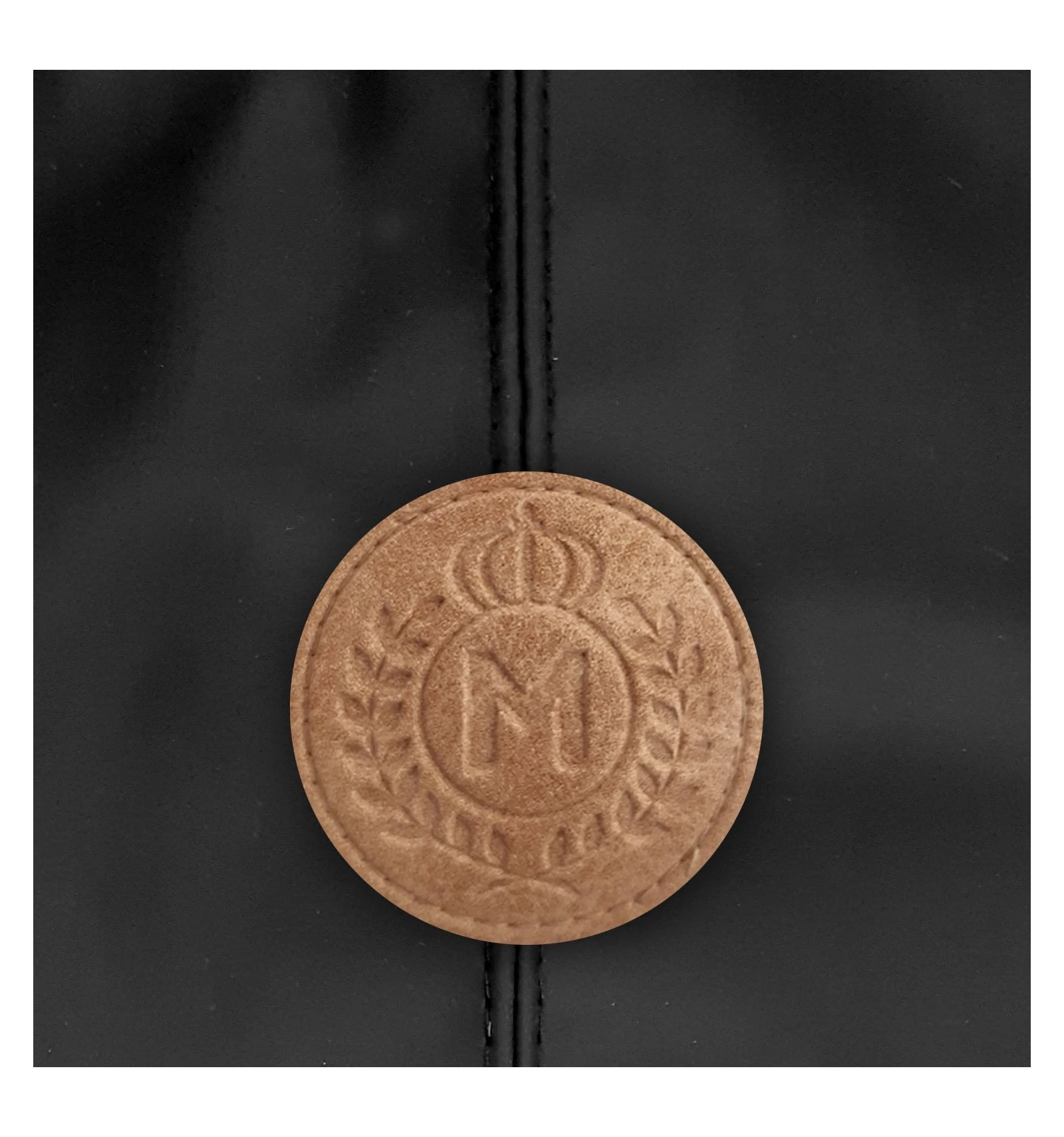 Milk&Pepper Hamilton (Cape) – Image 2