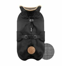 Milk&Pepper Hamilton (Cape)