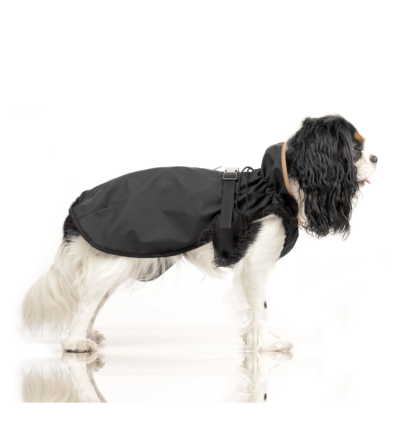 Milk&Pepper Hamilton (Cape) – Image 4