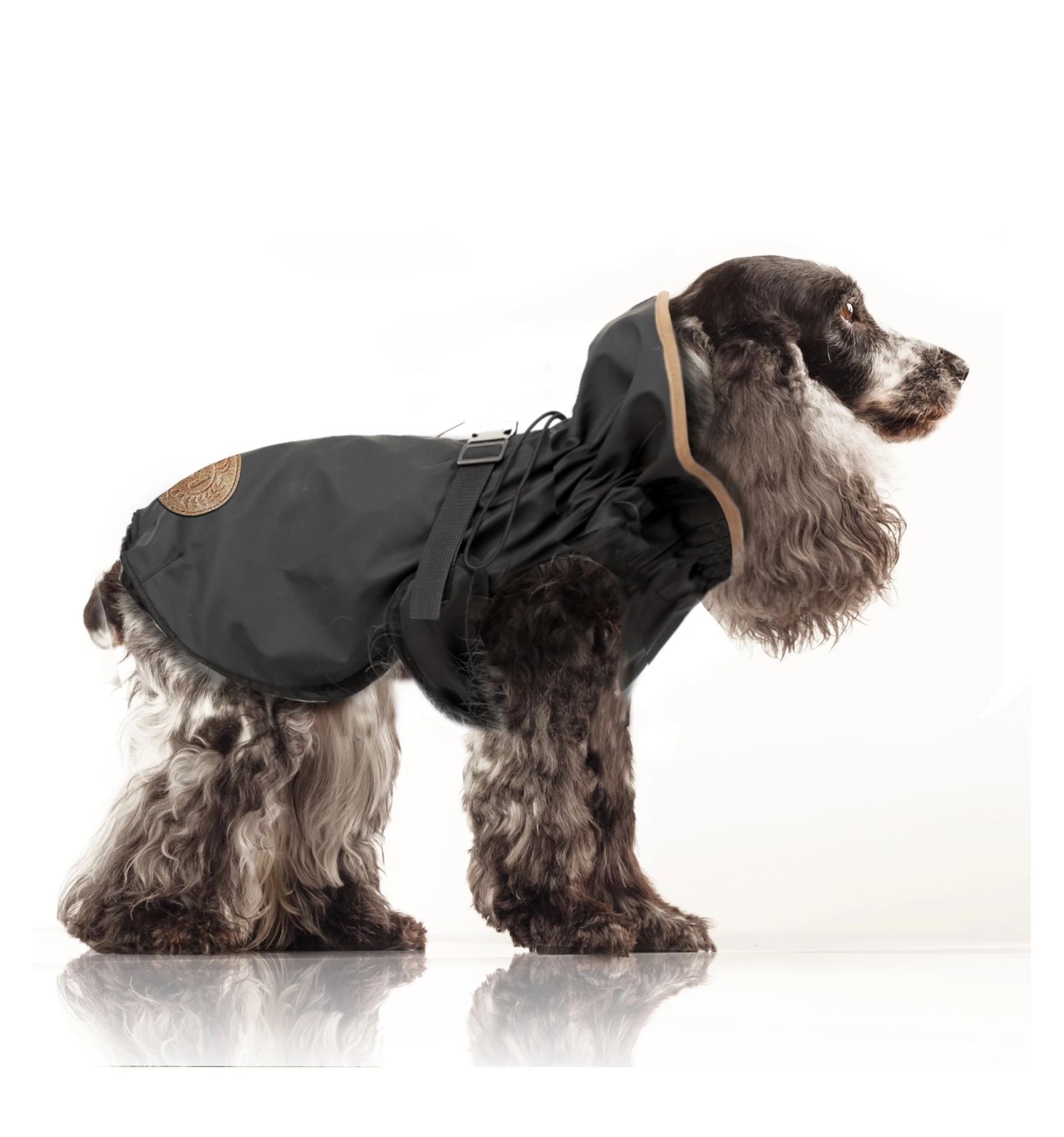 Milk&Pepper Hamilton (Cape) – Image 5