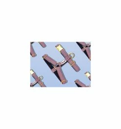 French Bandit Harnais THE FRENCH BANBAN