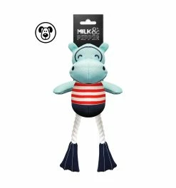 Milk&Pepper Hyppo Vert