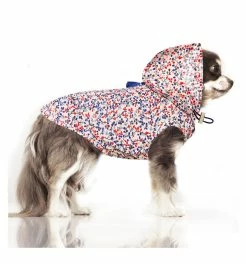 Milk&Pepper Imper Laly