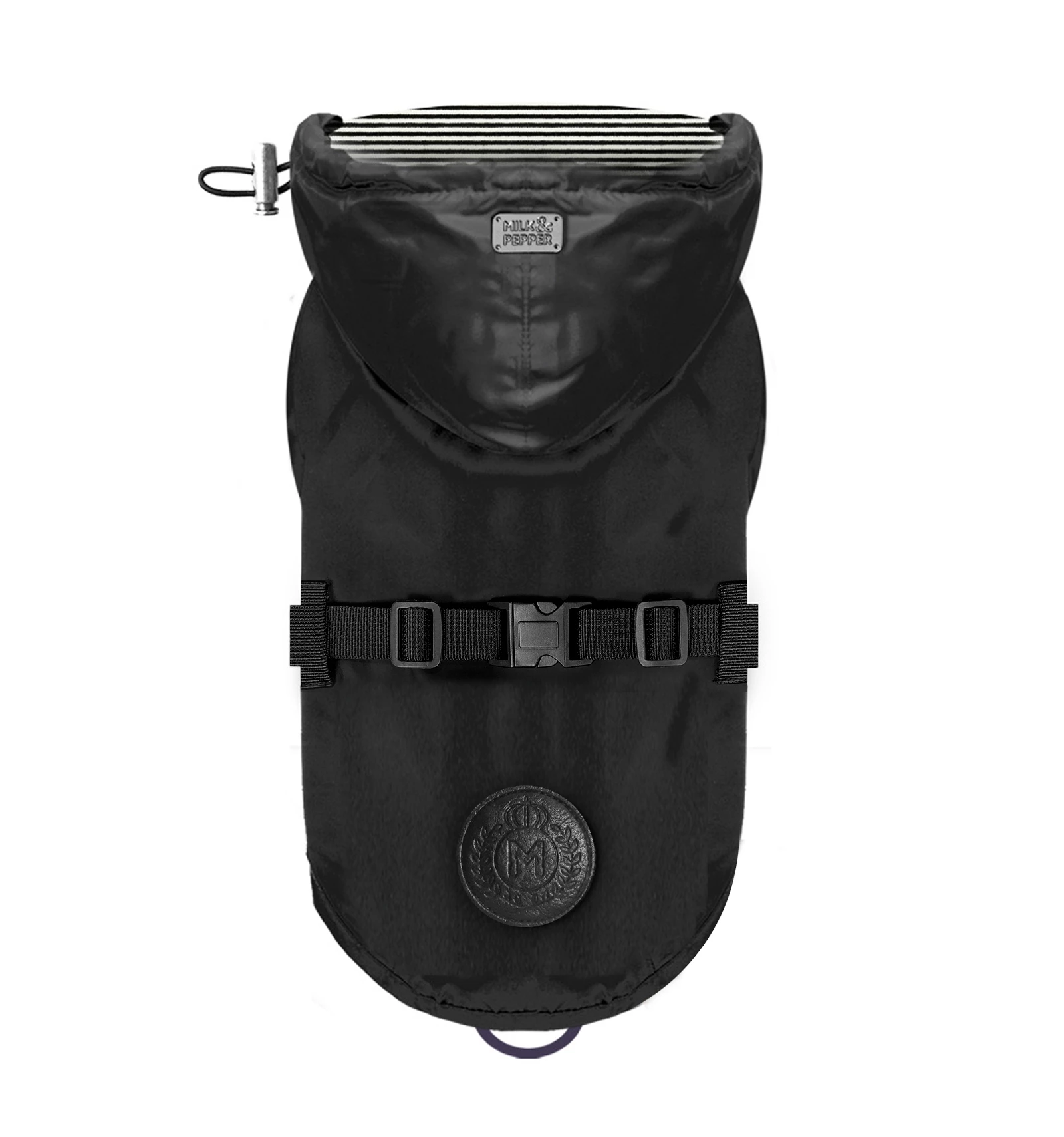 Milk&Pepper ImpermĂ©able STUART â Image 2