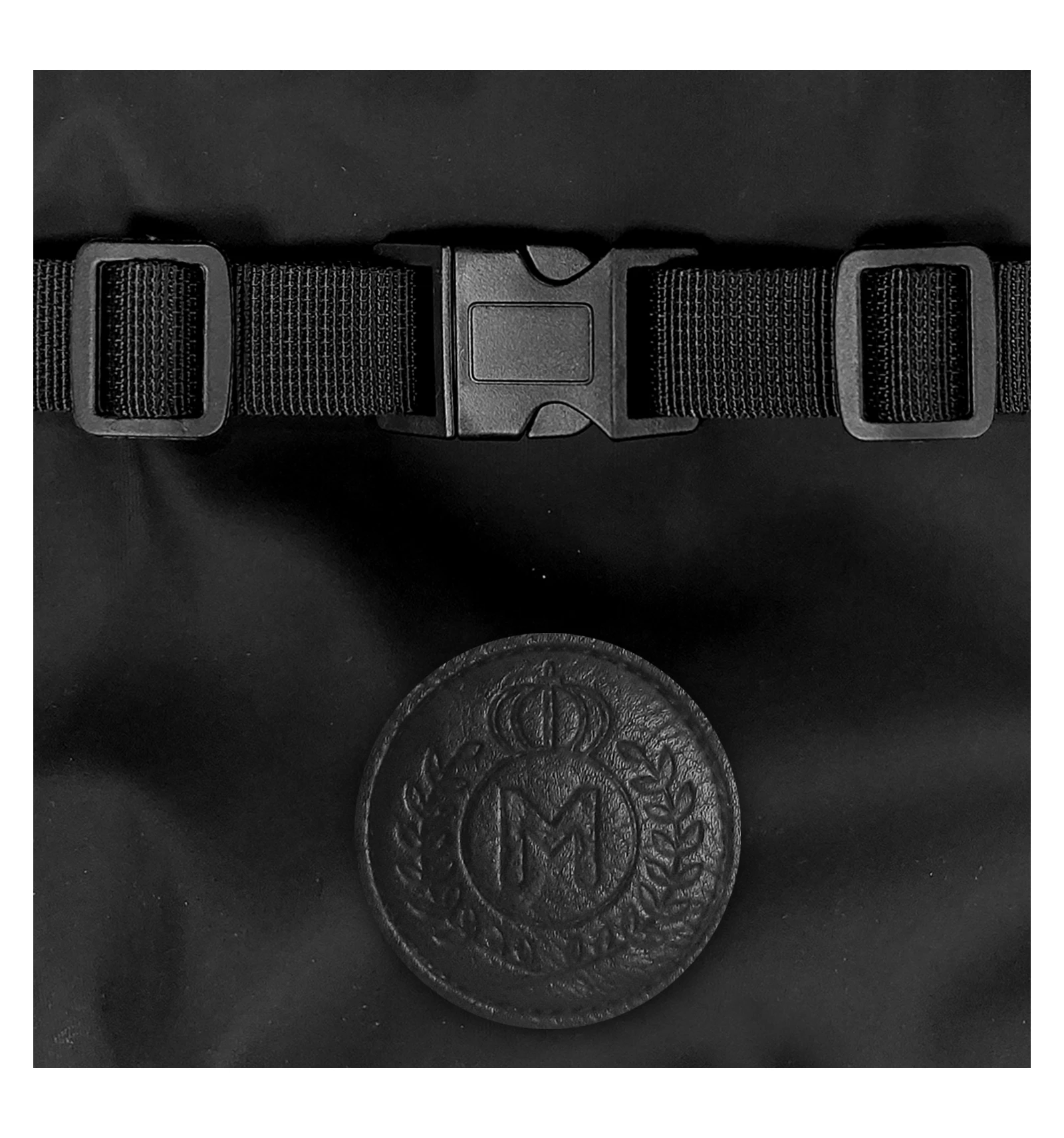 Milk&Pepper ImpermĂ©able STUART â Image 3