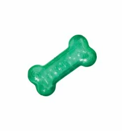 Kong - Squeez Crackle Bone