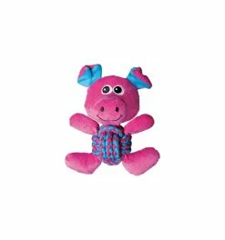 Kong - Weave Knots Pig
