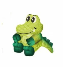 Kong - Wiggi Alligator