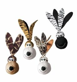 Kong - Wubba Floppy Ears