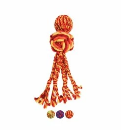 Kong - Wubba Weaves Rope