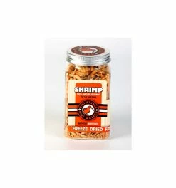 Kiwi Walker KW - Crevettes Iophilisées