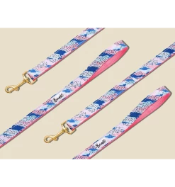 French Bandit Laisse 4 Positions HIPPIE COOL