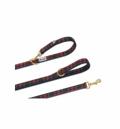 French Bandit Laisse 4 Positions OH MY LORD