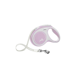 Laisse Flexi New Comfort (sangle)