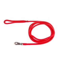 MARTIN SELLIER Laisse Nylon Ronde MS