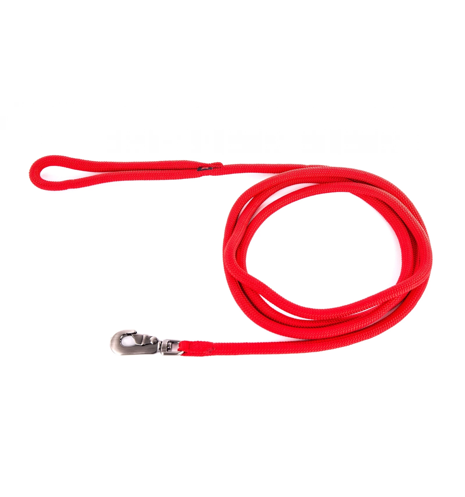 MARTIN SELLIER Laisse Nylon Ronde MS