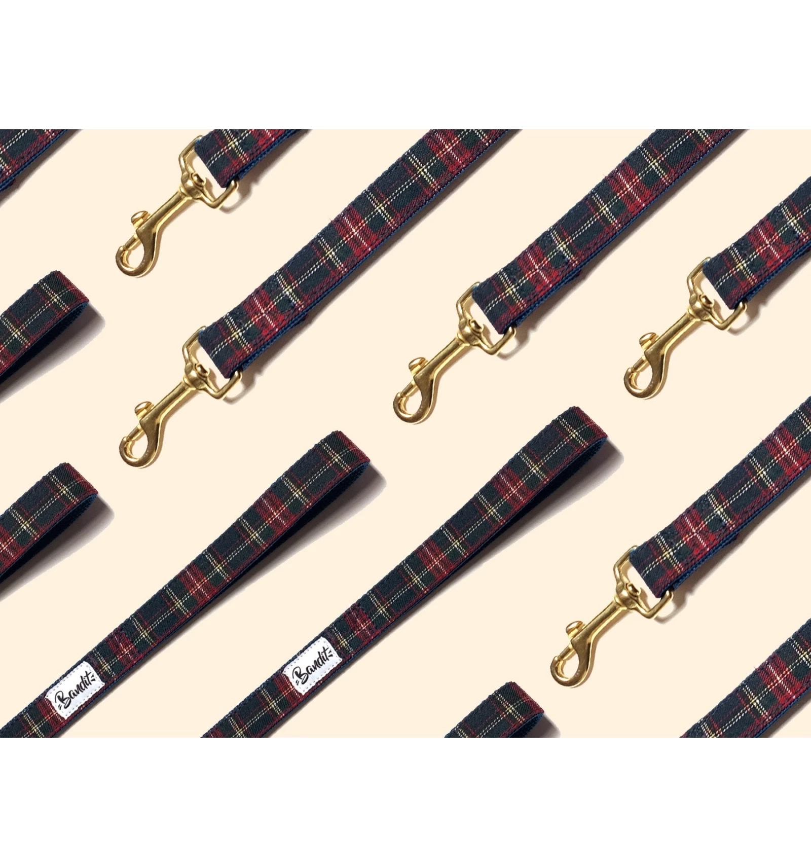 French Bandit Laisse OH MY LORD